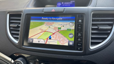 Honda CR-V 2.0 i-VTEC SE Plus 5dr Auto [Nav] Petrol Estate